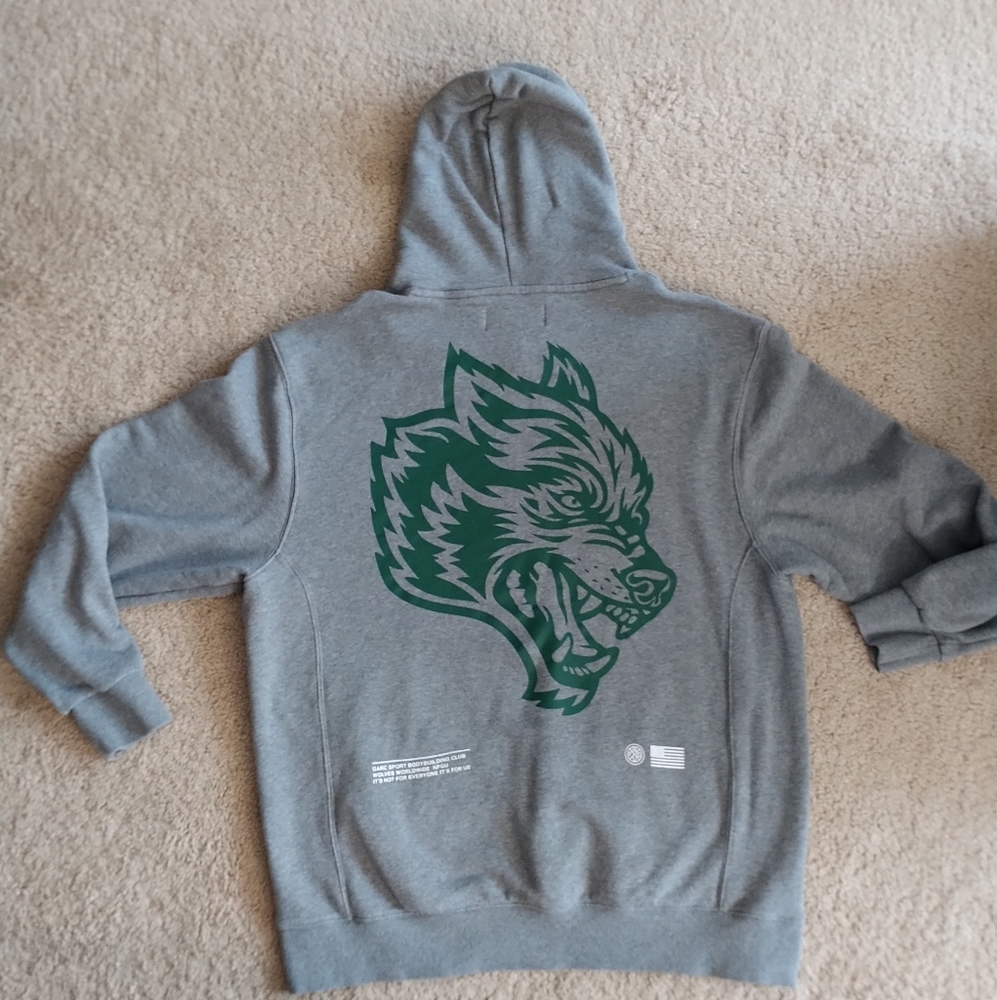 Darc Sports Hoodie